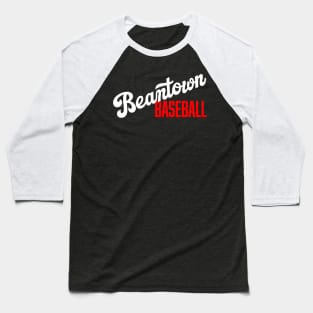 Beantown Baseball Baseball T-Shirt